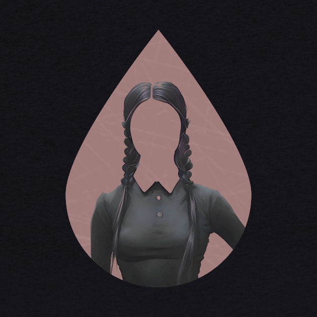 Wednesday addams tear by soLoud!